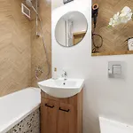 Apartamento Metro Onz Apartment/warsaw