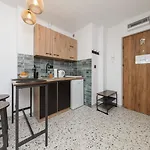 Metro Onz Apartment/warsaw * Varsovia