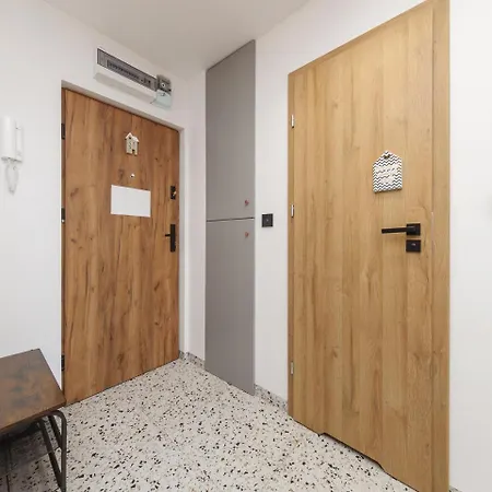 Metro Onz Apartment/warsaw