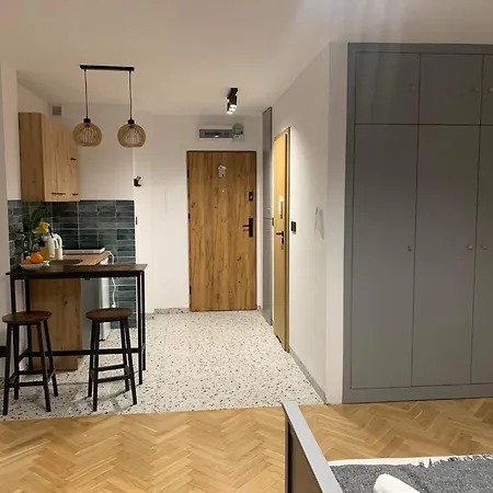 Metro Onz Apartment/warsaw *